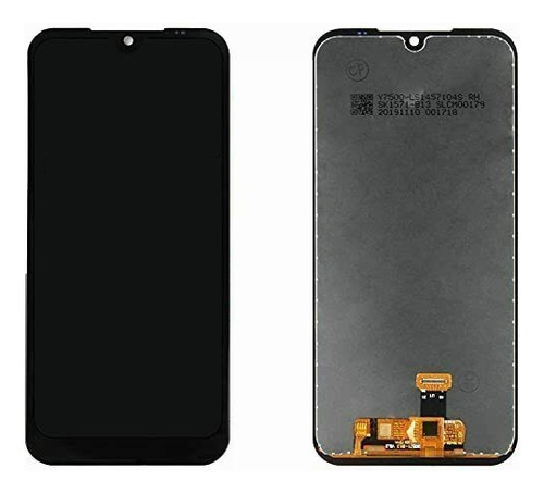 Pantalla Táctil Lcd Para LG K31 Lm-k300q Lmk300 Lgl355dl