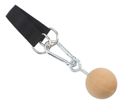 Empuñaduras Para Pelotas De Madera, Sujetadores De Escalada