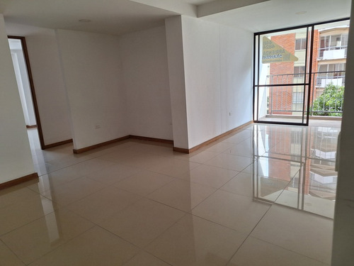 Apartamento En Arriendo Ubicado En Medellin Sector Robledo Pilarica (10397).