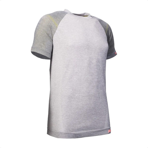 Remeras Técnica Manga Corta Unisex Training