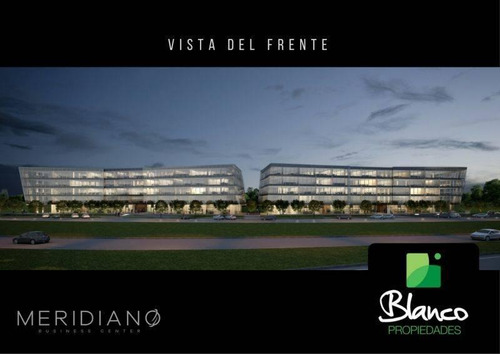 Imagen 22 de 22 de Nuevo Desarrollo En Pilar - Oficinas Y Locales En Inigualable Ubicación