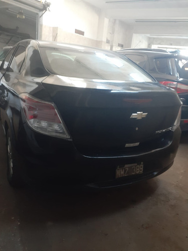 Chevrolet Prisma 1.4 Ltz 98cv