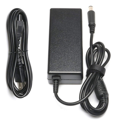 Cargador Laptop Compatible Hp 18.5v 3.5a 65w 608425-001