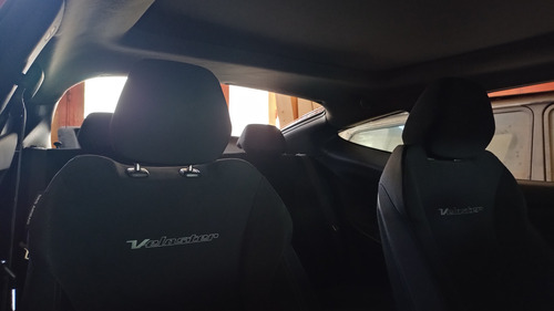 Hyundai Veloster 1.6 130cv At