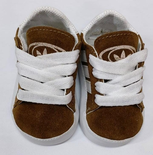 Zapatillas Para Bebé No Caminantes