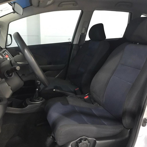 Honda Fit Lx 1.4 16v Mt