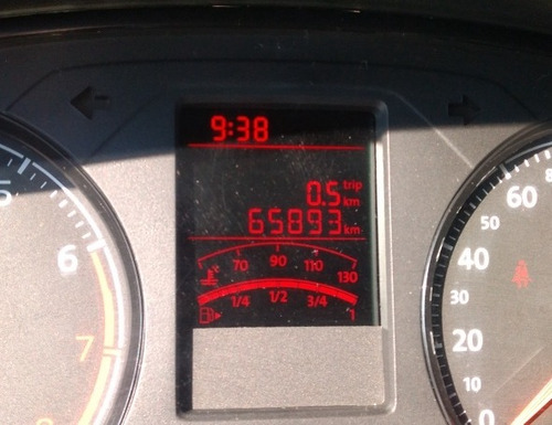 Imagem 9 de 9 de Gol 1.0 12v Mpi Totalflex 4p Manual