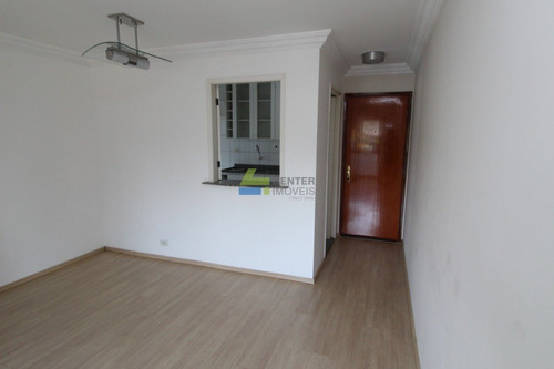 Imagem 2 de 15 de Apartamento - Vila Do Encontro - Ref: 14448 - V-872445