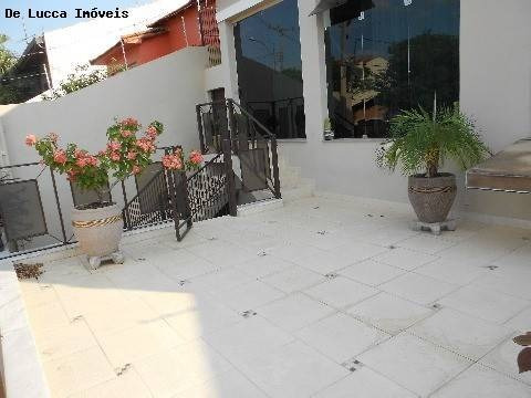 Imagem 13 de 30 de Casa À Venda Em Jardim Guarani - Ca017628