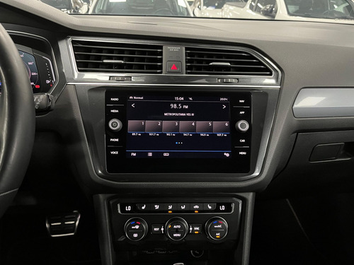 Volkswagen Tiguan Allspac R-Line 350 TSI 2.0 4x4