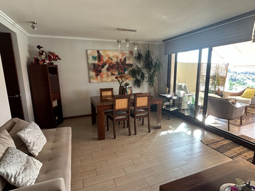 Departamento Con Vista Privilegiada (4d+4b+2e+1b).