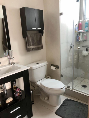 Imagen 9 de 14 de Departamento Venta Tlalnepantla De Baz