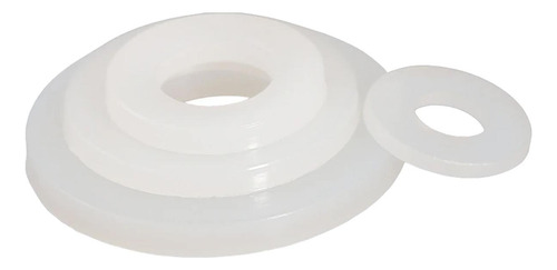 Rondanas Para Ensamblajes, Mxnyf-253, 1 Pza. M12ø Interior,