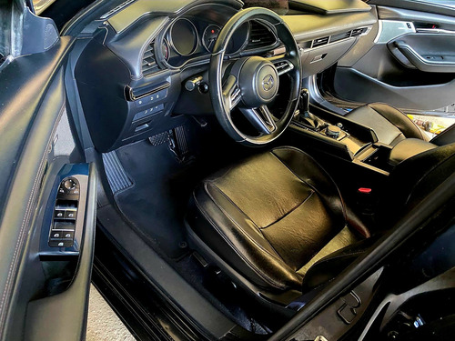Mazda Mazda 3 2.5 S Grand Touring Hchback At