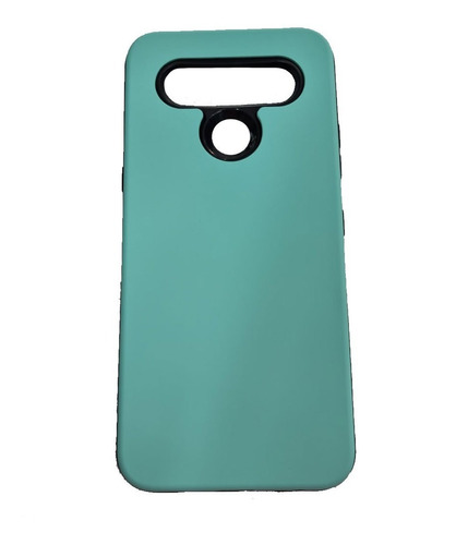 Funda Alto Impacto Soft Reforzada Alto Impacto Para LG K41s