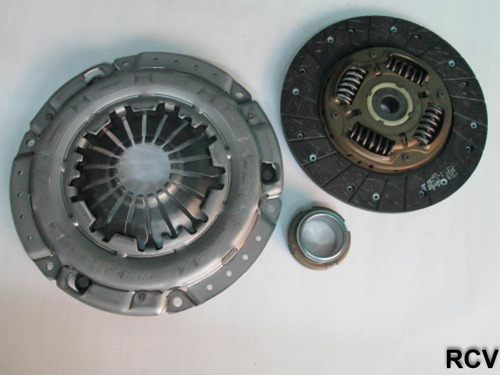 Kit Clutch   Para Daewoo Rezzo  1.8l 2003