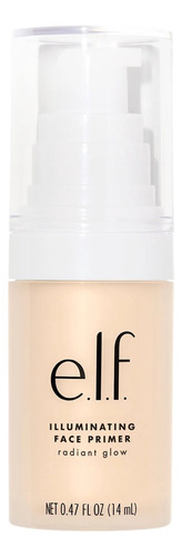 Elf Illuminating Face Primer Primer Facial Iluminador para pele normal 14mL 47oz