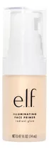 Comprar Elf Illuminating Face Primer Primer Facial Iluminador para pele normal 14mL 47oz