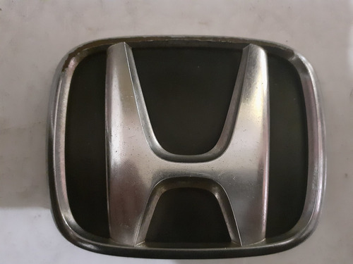 Emblema Tapa Maleta Honda Accord 94 97