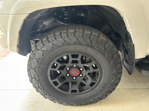 Imagen 4 de 12 de Toyota 4runner Sr5