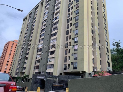 Apartamento En Venta En La Bonita  Cód  24-8434    Adp 