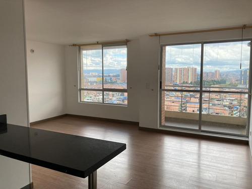 Imagen 1 de 17 de Apartamento En Venta En Bogotá Castilla. Cod 100702691