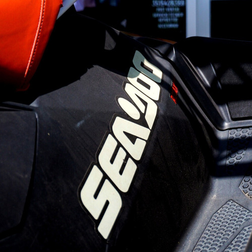 Imagen 13 de 15 de Sea Doo Spark Trixx 2017 Excelente Estado 115 Hp 180 Horas