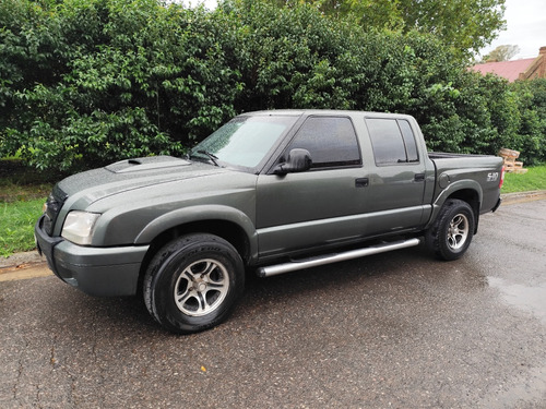 Chevrolet S10 2.8 G4 Cd 4x2 Electronico