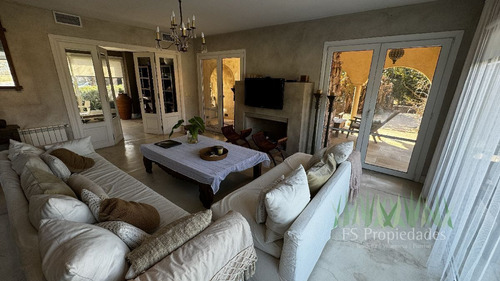 Casa Venta Villanueva Al Agua