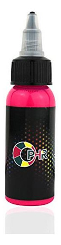Ophir 12x30ml/bottle Airbrush Body Art Inks Pigment For Airb