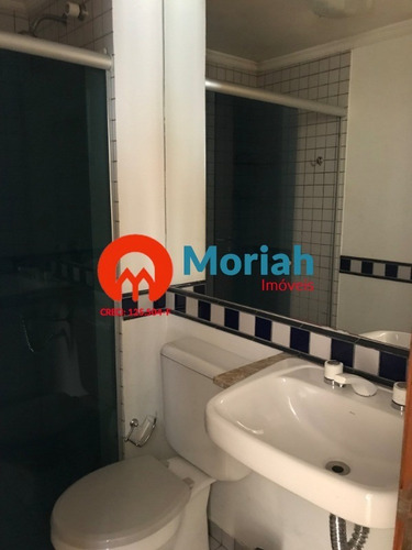 Imagem 15 de 30 de Apartamento - Ag141208 - 33615484