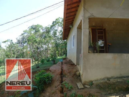 Imagem 5 de 15 de Mini Chácara - 992
