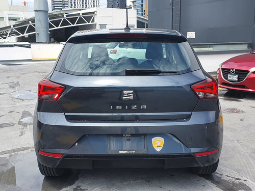 Imagen 4 de 13 de Seat Ibiza Xcellence