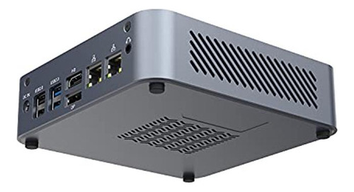 Computadora De Escritorio Mini Kingdel K15 Amd R9 5900hx 8