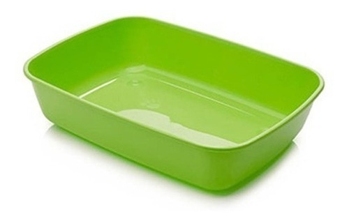 Bandeja Sanitaria Iriz 42 Savic 42 X 30,5 X 10cm G P
