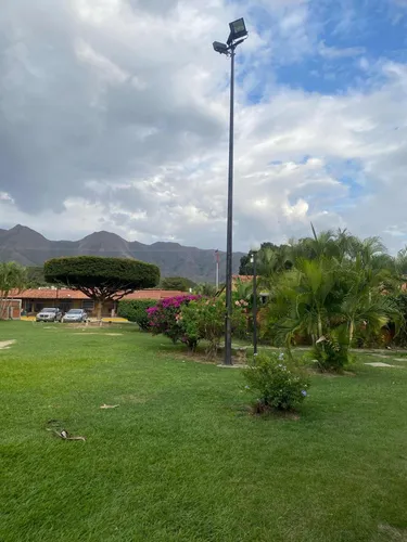 (mga) Casa En Valle De Oro