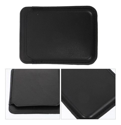 Soporte Para Identificación De Teléfono, Tarjetero, Funda Pa