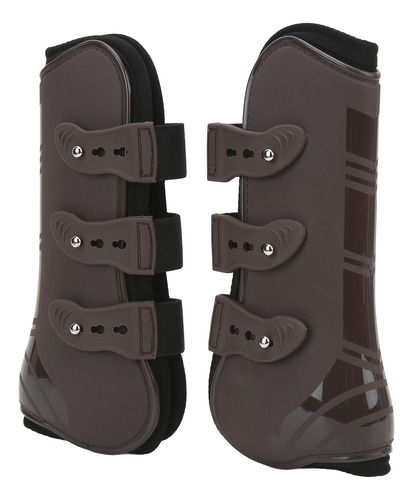 Botas Para Patas De Caballo, 2 Unidades, Protección De Neopr