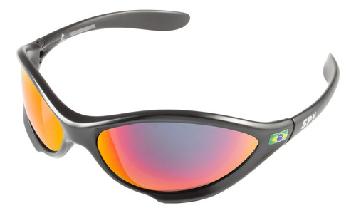 Óculos De Sol Spy 45 - Twist Preto