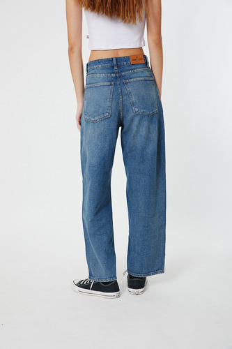Jean California Low Skater Used Mid Blue John L Cook