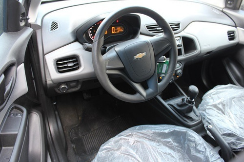 Chevrolet Prisma Joy 1.0 Oportunidade Sem Entrada Uber Score