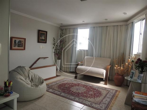Apartamento - Ref: 709937