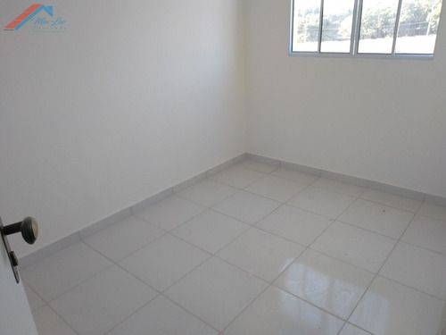 Imagem 19 de 27 de Casa A Venda No Bairro Jardim Topázio Em Sorocaba - Sp. - Ca 133-1