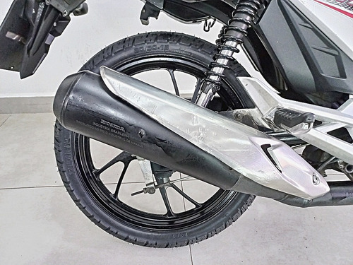 Imagem 11 de 14 de Honda Cg 160 Titan Ex 2016