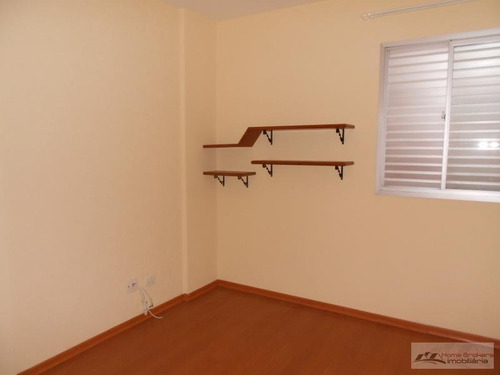 Imagem 3 de 14 de Apartamento Para Venda Em Jundiaí, Jardim Tamoio, 3 Dormitórios, 1 Suíte, 2 Banheiros, 2 Vagas - 16764x_2-798116