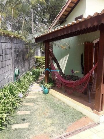 Imagem 7 de 15 de Chácara À Venda, 3 Quartos, 1 Suíte, 5 Vagas, Parque Dos Cafezais Iv - Itupeva/sp - 8171