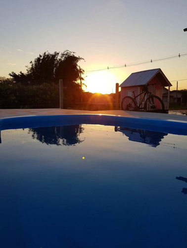 Vendo Casa Mobiliada, Glorinha / Rs. Aceito Proposta!
