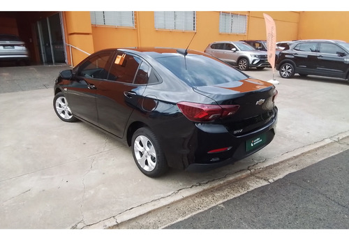 Chevrolet Onix 1.0 TURBO FLEX PLUS LTZ MANUAL