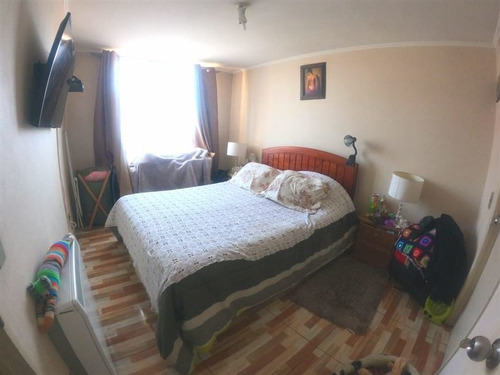Imagen 16 de 16 de Departamento En Venta De 2 Dorm. En Santiago