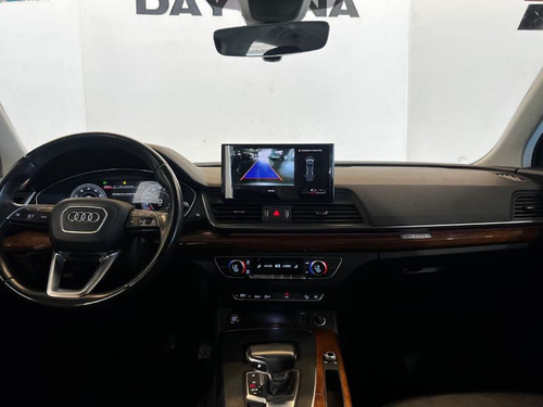 Audi q5 sportback 2.0 L 45 Tfsi Elite Dsg